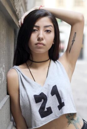 Chasity
